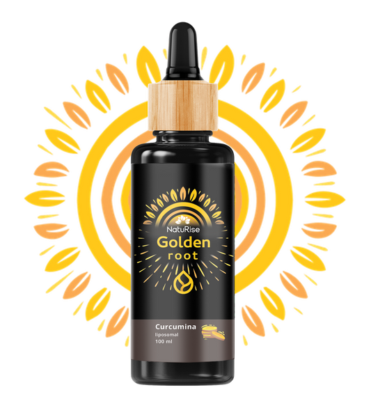 Curcumina (100ml)