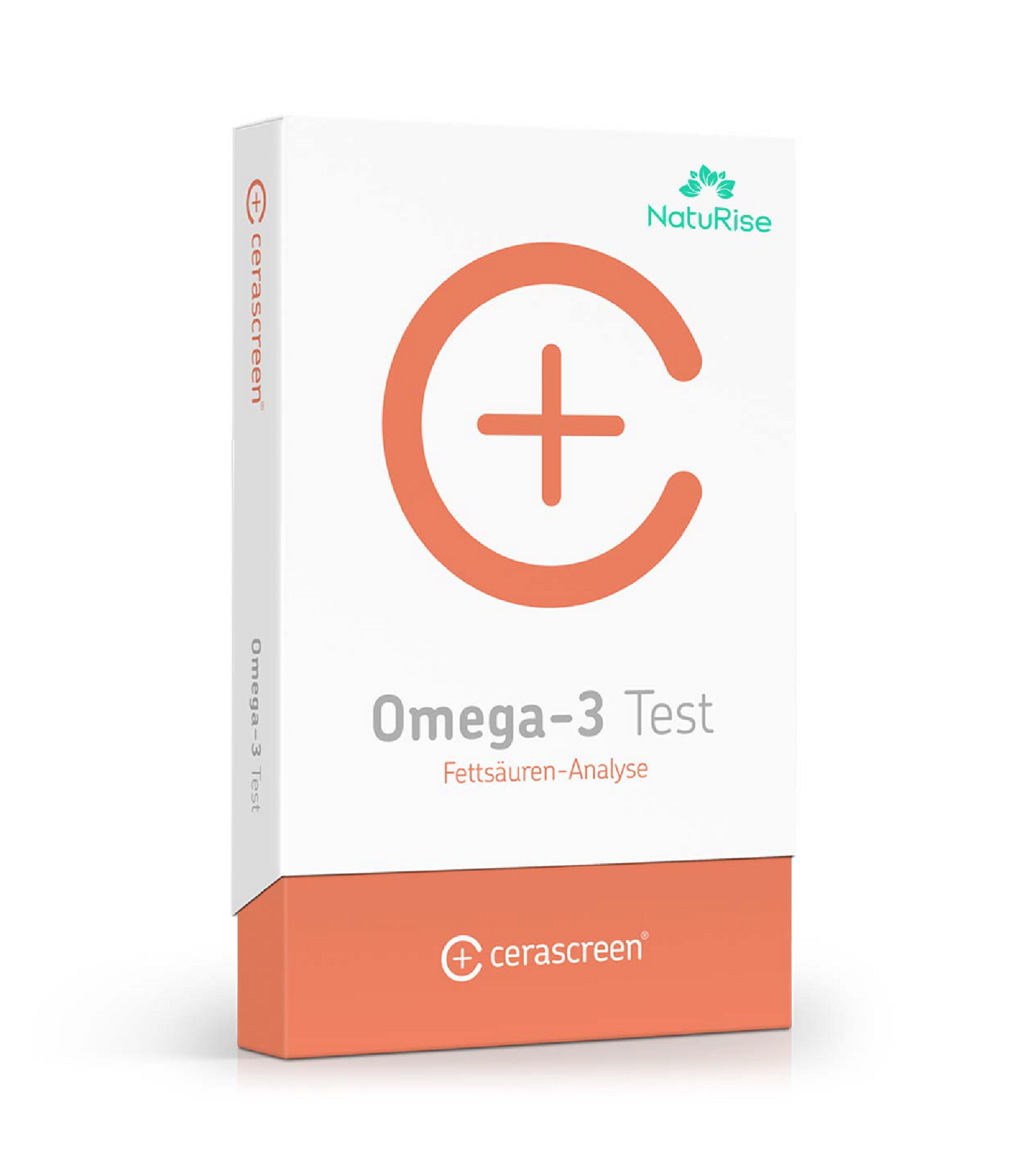 Test Omega 3