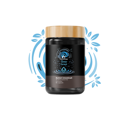 Batteri intestinali (90 capsule)